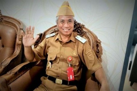 Kesbangpol Barito Utara Siapkan Pusdiklat Paskibraka 2026, Cetak Generasi Muda Berkarakter