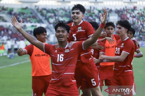 Timnas U19 Indonesia Raih Peringkat Ketiga Piala AFF U19 2026, Fokus Tatap Kualifikasi Piala Asia U20