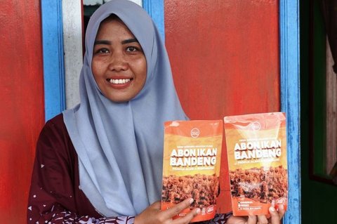 Koperindag Berau Tetapkan 10 Komoditas Prioritas untuk Pengembangan IKM Lokal