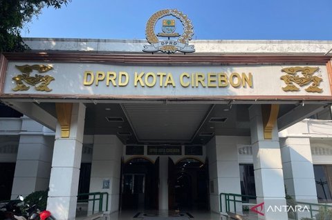 DPRD Cirebon Dorong Penyempurnaan Sistem Merit ASN untuk Keadilan Karier Pegawai