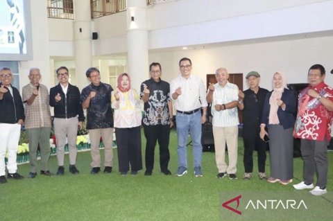 Diskominfo Kaltim Ajak Perkuat Peran Pers Lawan Hoaks di Era Digital