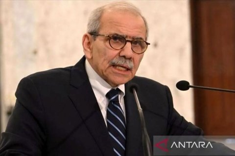 Arab Saudi Cabut Larangan Impor Lebanon, Sinyal Dukungan Ekonomi dan Politik Kuat
