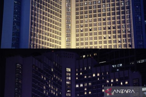 Pemprov DKI Ajak Warga Sukseskan Aksi Hemat Energi DKI Jakarta Peringati Hari Lingkungan