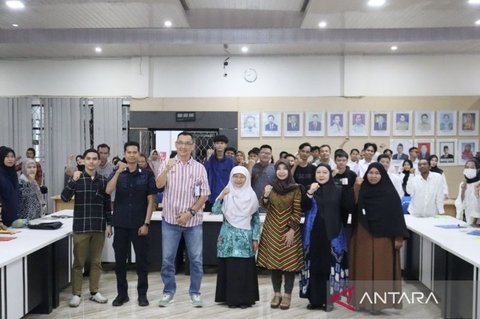Lapas Banjarmasin Perkuat Keamanan Pangan Warga Binaan Melalui Pelatihan Petugas Dapur