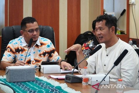 Pemkot Banjarmasin Rancang Penataan Kawasan Cagar Budaya Kuin, Perkuat Identitas Kota
