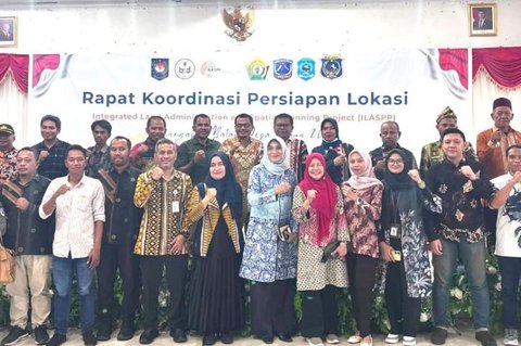 Kemendagri Percepat Penegasan Batas Desa di Sultra, Dorong Pemerataan Ekonomi