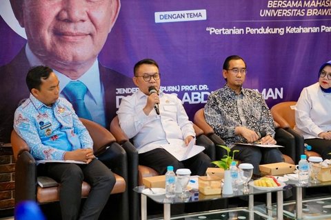 KSP Tegaskan Komitmen Wujudkan Ekonomi Restoratif Berbasis Lingkungan