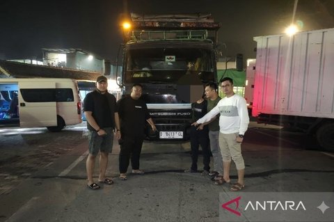 Sopir Penabrak Tokoh Pramuka Herman di Tangerang Jadi Tersangka, Terancam 6 Tahun Penjara