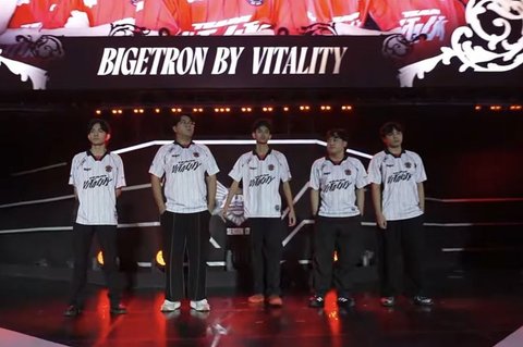 BTR Tantang ONIC di Grand Final MPL ID S17: Perebutan Gelar dan Tiket MSC