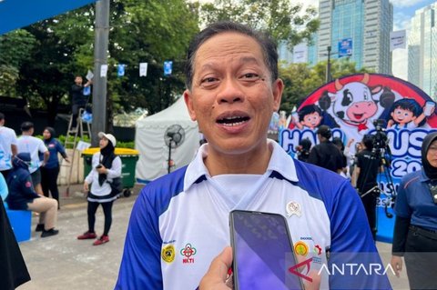 Wamenko Pangan: Usulan Penghapusan HET Gula oleh APTRI Butuh Pembahasan Komprehensif