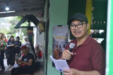 Pemkot Yogyakarta Genjot Penataan Bantaran Sungai Melalui Program Bedah Rumah untuk Ciptakan Kawasan Sehat