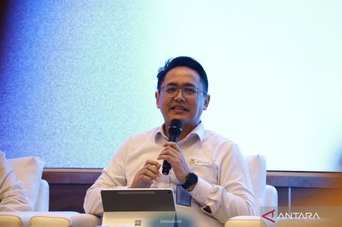 Kemdiktisaintek Dukung Peran Mahasiswa dalam Pengelolaan Sampah dan Energi Berkelanjutan