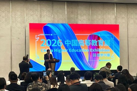 Beijing Soroti Peningkatan Pertukaran Mahasiswa Indonesia-China, Ribuan Pelajar Berlayar ke Tiongkok