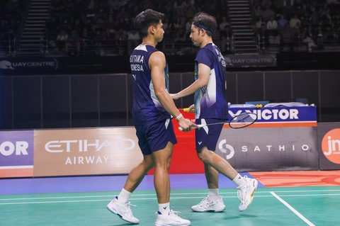 Sabar Reza Runner-up Australian Open 2026: Evaluasi Pertandingan dan Harapan Baru