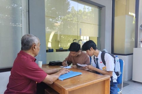 54 Ribu Calon Murid Diterima Jalur Domisili SPMB Jatim 2026 Tahap Pertama