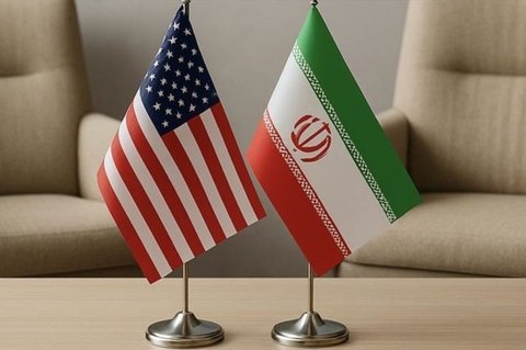 Iran Masih Kaji Keputusan Final Kesepakatan Damai Iran AS dengan Amerika Serikat