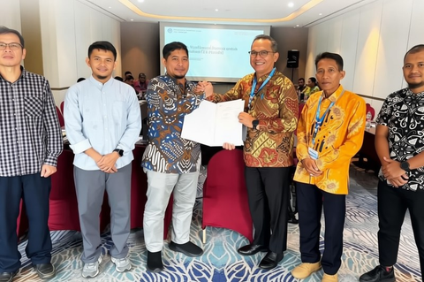 Pemerintah Kabupaten Bengkayang Matangkan Pembangunan Sekolah Nasional Terintegrasi, Siap Cetak Generasi Unggul