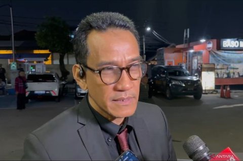 Dokter Tifa Jalani Rawat Inap Akibat GERD dan Stres Tinggi di RS Polri Kramat Jati