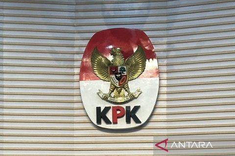 KPK Tegaskan Tak Akan Duplikasi Penanganan Kasus MBG yang Ditangani Kejagung