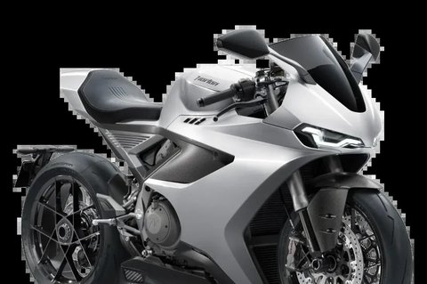 Norton Manx R Resmi Didistribusikan, Tandai Kebangkitan Superbike Legendaris Inggris