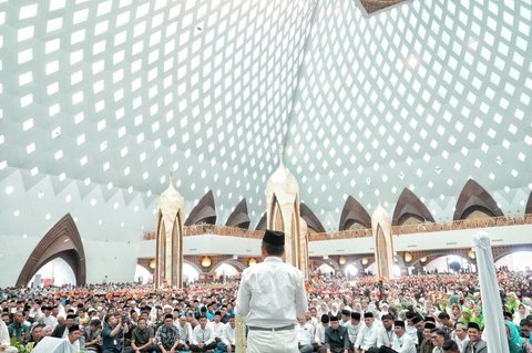 Dedi Mulyadi Prioritaskan Pembangunan Masjid Kecil di Jawa Barat: Kembalikan Esensi Spiritual Tajug