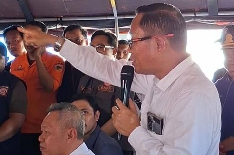 Pemkab Sigi Ingatkan Kades Data Warga Belum Terima Bantuan Gempa Sigi, Pastikan Penyaluran Tepat Sasaran