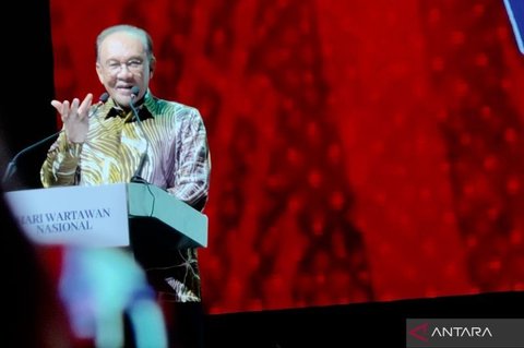 PM Malaysia Tegaskan Komitmen Lanjutkan Dana Inovasi Media untuk Industri Pers