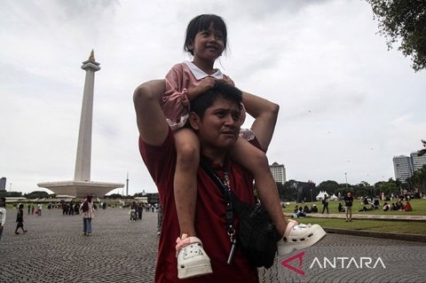 Jakarta Duduki Peringkat ke-53 Kota Terbaik Dunia 2026, Ungguli Washington DC