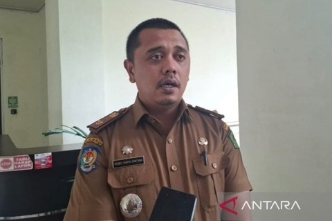 Rejang Lebong Perkuat Inklusi: 37 Desa/Kelurahan Bentuk Kelompok Disabilitas