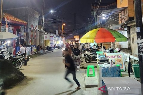 Dinsos Sumsel Gencarkan Program Peningkatan Produktivitas Tekan Angka Kemiskinan