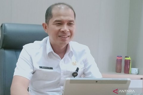 Penajam Paser Utara Pastikan Pembayaran Utang Pemkab Penajam Rp215 Miliar ke Pihak Ketiga