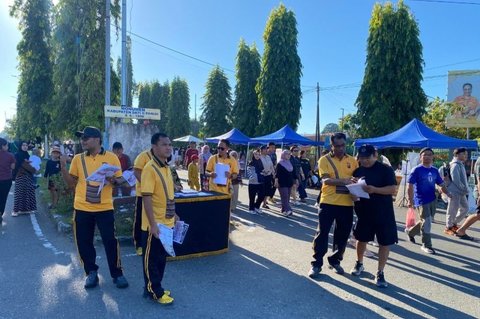 Polda Papua Tengah Gaungkan Kerukunan Lewat Lomba Konten Kreatif dan Fotografi