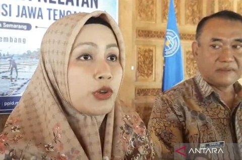 BMKG Edukasi Nelayan Cuaca Ekstrem di Rembang, Tingkatkan Keselamatan Melaut