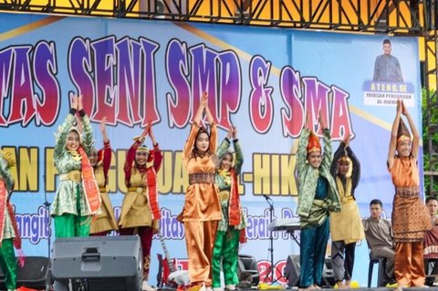 Wawako Medan Zakiyuddin Harahap Soroti Bahaya Narkoba dan Judi Online di Ruang Digital