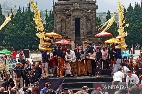 Jelang Dieng Culture Festival XVI, Panitia Ingatkan Pengelola Homestay Jaga Tarif Wajar