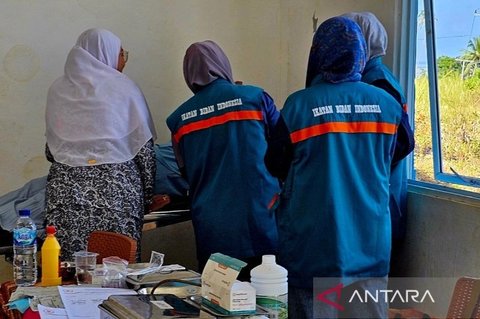 Pemkab Natuna Dorong Pemanfaatan Metode Kontrasepsi Jangka Panjang (MKJP) untuk Kesehatan Ibu dan Anak