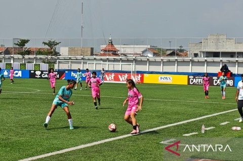 Kudus Melaju ke Final MLSC All-Stars 2026, Siap Jamu Jakarta di Kandang