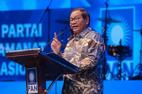 Pramono Anung Dorong Partai Politik Utamakan Kepentingan Rakyat Jakarta