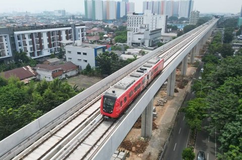 Pramono Ungkap Proyek Pembangunan Jakarta Prioritas Jelang Usia 5 Abad