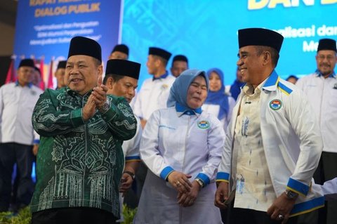 IKA PMII Sulteng Desak Reformasi DBH Demi Keadilan Fiskal Daerah Penghasil Nikel