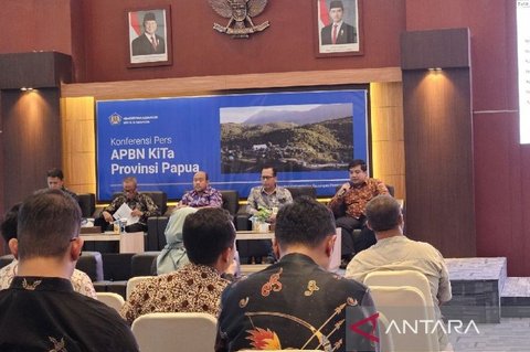 Bea Cukai Papua Selamatkan Ribuan Jiwa dari Peredaran Narkotika hingga Mei 2026