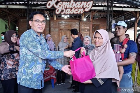 Kemendukbangga Dorong Efektivitas Menu MBG Berbasis Protein untuk Pencegahan Stunting