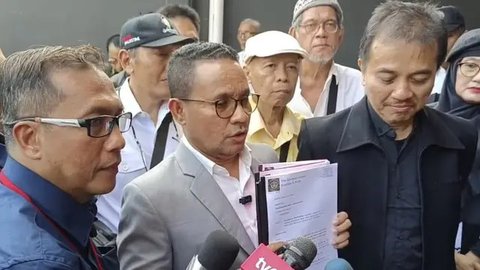Roy Suryo Cerita Reuni Bareng SBY, JK dan Anggota Kabinet Indonesia Bersatu