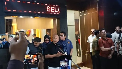 Rekonstruksi Taufik Hidayat Digelar Besok, Ada Temuan Baru