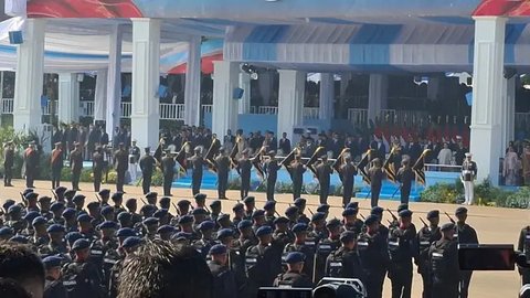 Sambut Hari Bhayangkara ke-80, FH Untag Semarang Beri Potongan Biaya Kuliah untuk Anggota Polri