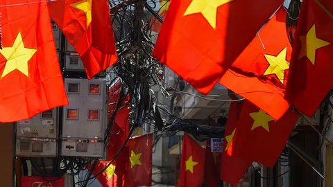 Vietnam dan Filipina Naik Status Jadi Negara Menengah Atas