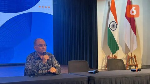 PM India Melawat ke Jakarta dan Yogyakarta pada 6-8 Juli