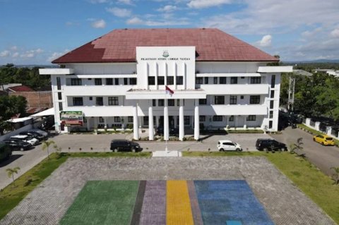 Kejari Lombok Tengah Ingatkan Warga Waspada Akun WhatsApp Palsu Catut Nama Pejabat