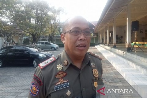 Satpol PP DIY Intensifkan Patroli Rutin Cegah Kenakalan Anak Selama Libur Sekolah 2026