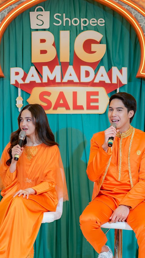 Selaraskan Tradisi dan Modernitas, Shopee Hadirkan Cerita Ramadan Masa Kini Lewat Big Ramadan Sale 2026